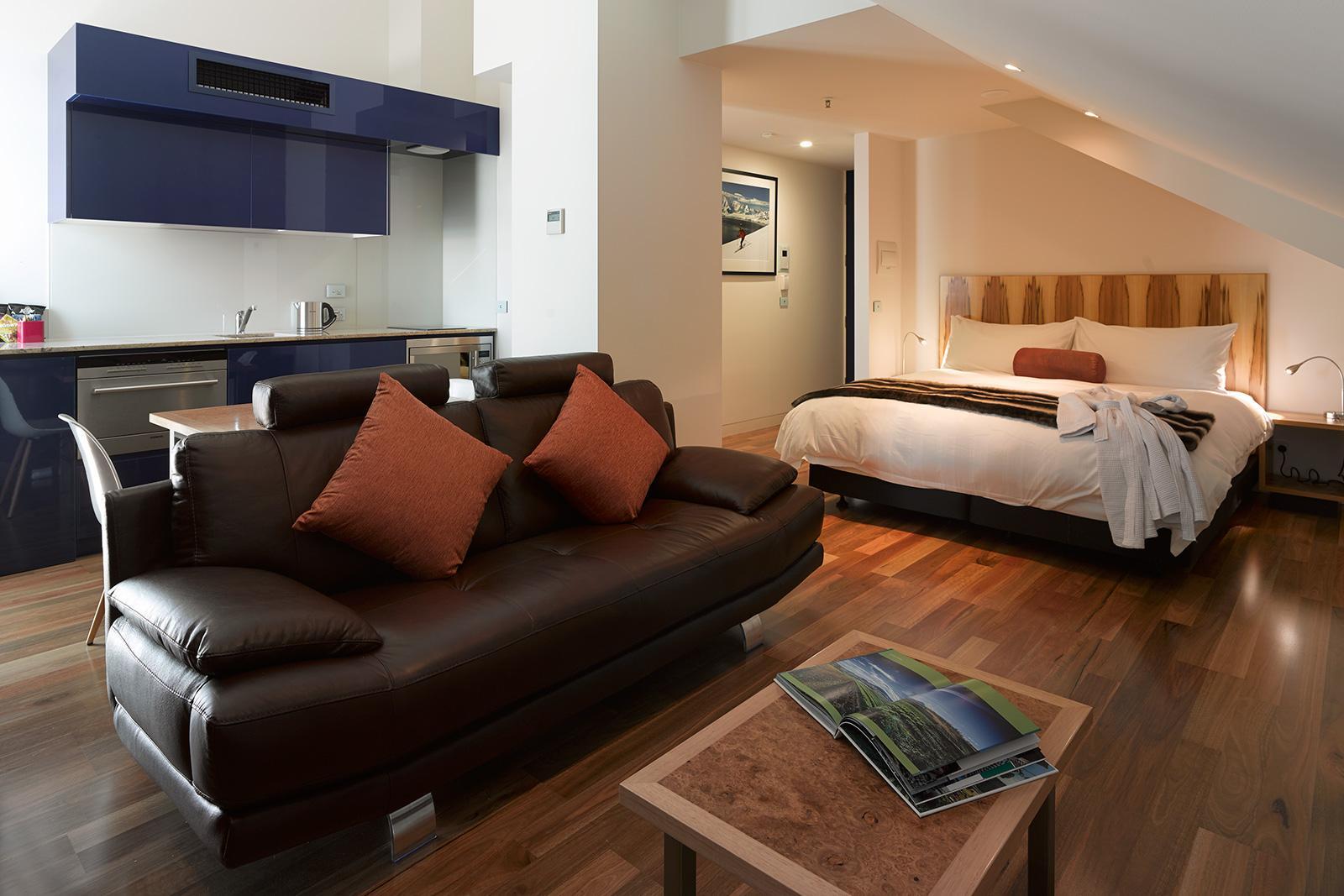 Salamanca Wharf Hotel Hobart Exteriér fotografie