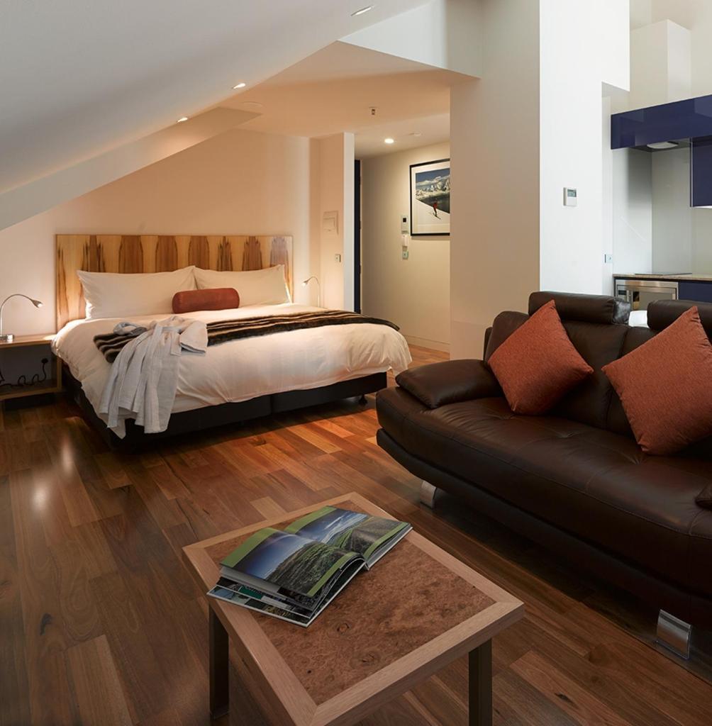 Salamanca Wharf Hotel Hobart Exteriér fotografie