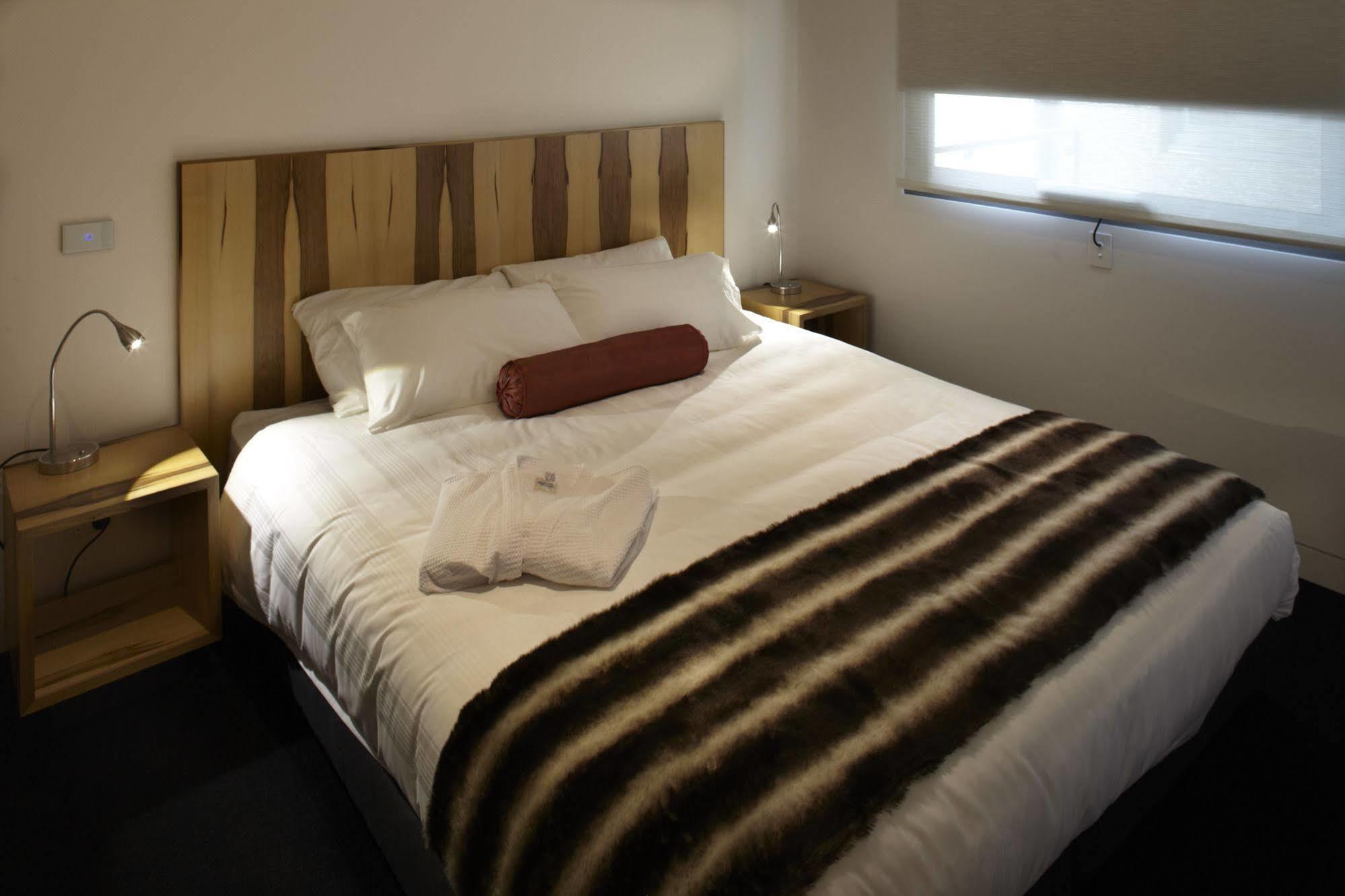 Salamanca Wharf Hotel Hobart Exteriér fotografie