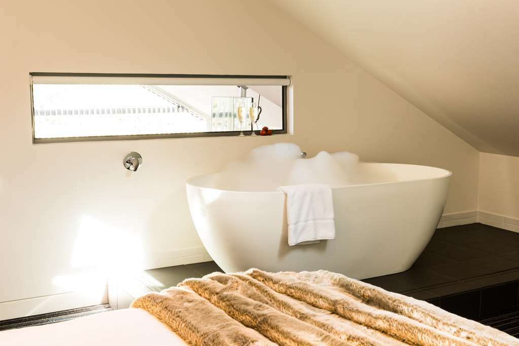 Salamanca Wharf Hotel Hobart Pokoj fotografie